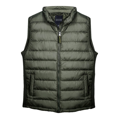 CHALECO DE CABALLLERO IRON CH-XL
