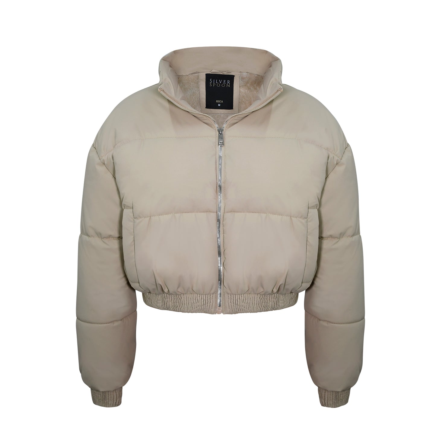 CHAMARRA DAMA ISSCA CH-XL