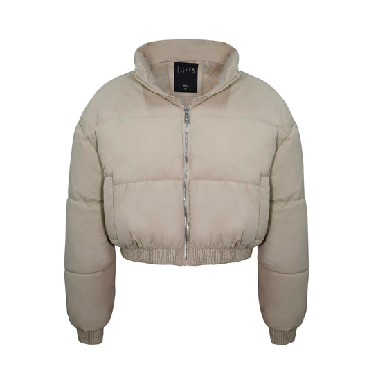 CHAMARRA DAMA ISSCA CH-XL