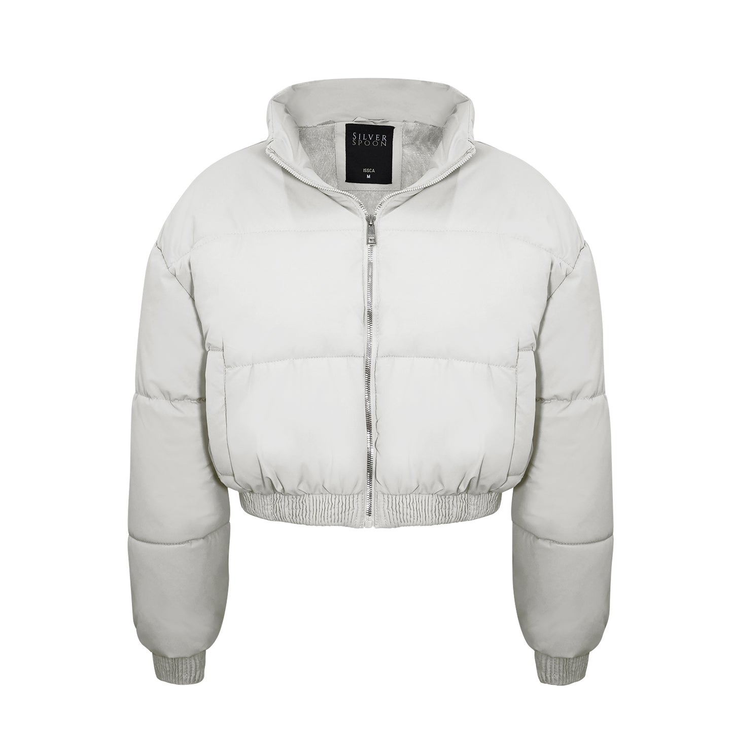 CHAMARRA DAMA ISSCA CH-XL