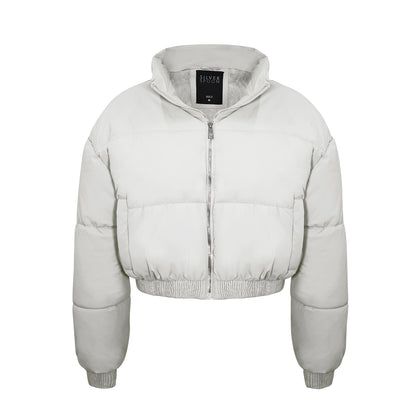 CHAMARRA DAMA ISSCA CH-XL