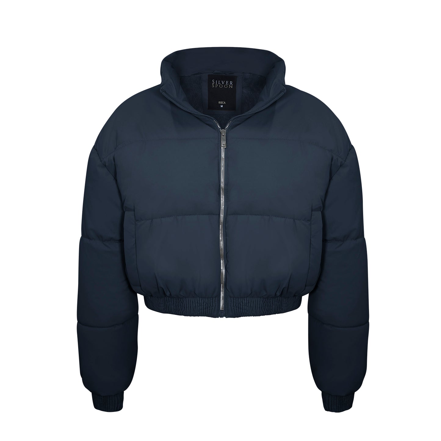 CHAMARRA DAMA ISSCA CH-XL