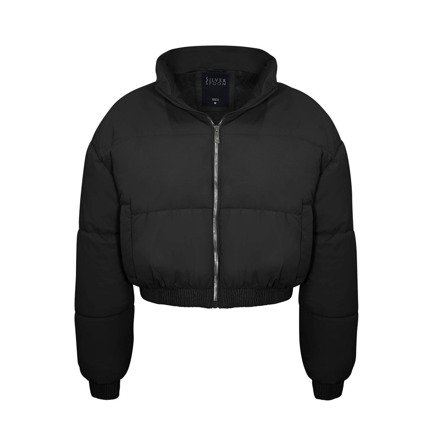 CHAMARRA DAMA ISSCA CH-XL