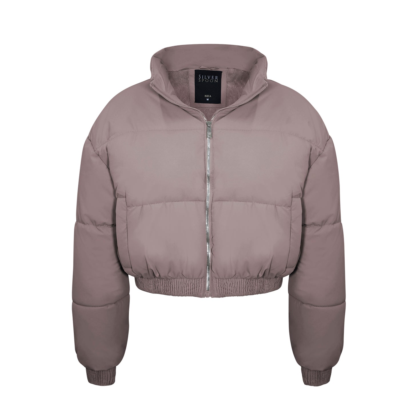 CHAMARRA DAMA ISSCA CH-XL
