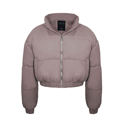 CHAMARRA DAMA ISSCA CH-XL