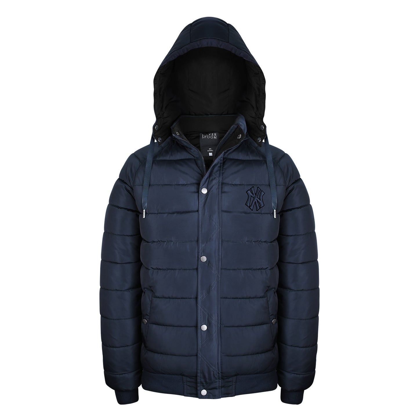 CHAMARRA CABALLERO IVARRO CH-XL