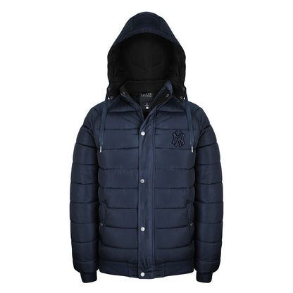 CHAMARRA CABALLERO IVARRO CH-XL