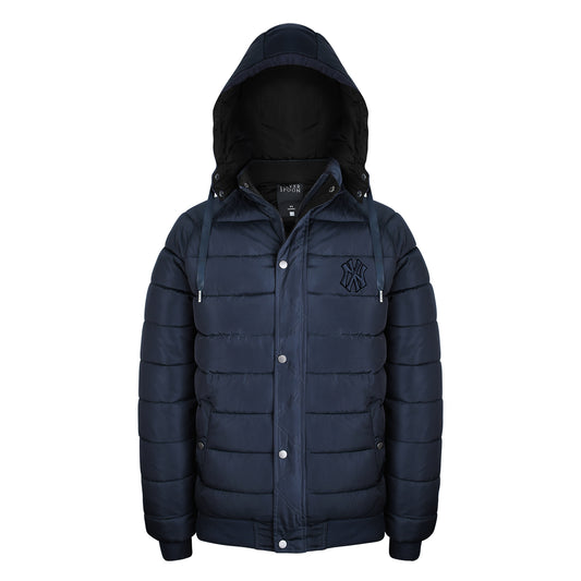 CHAMARRA CABALLERO IVARRO CH-XL