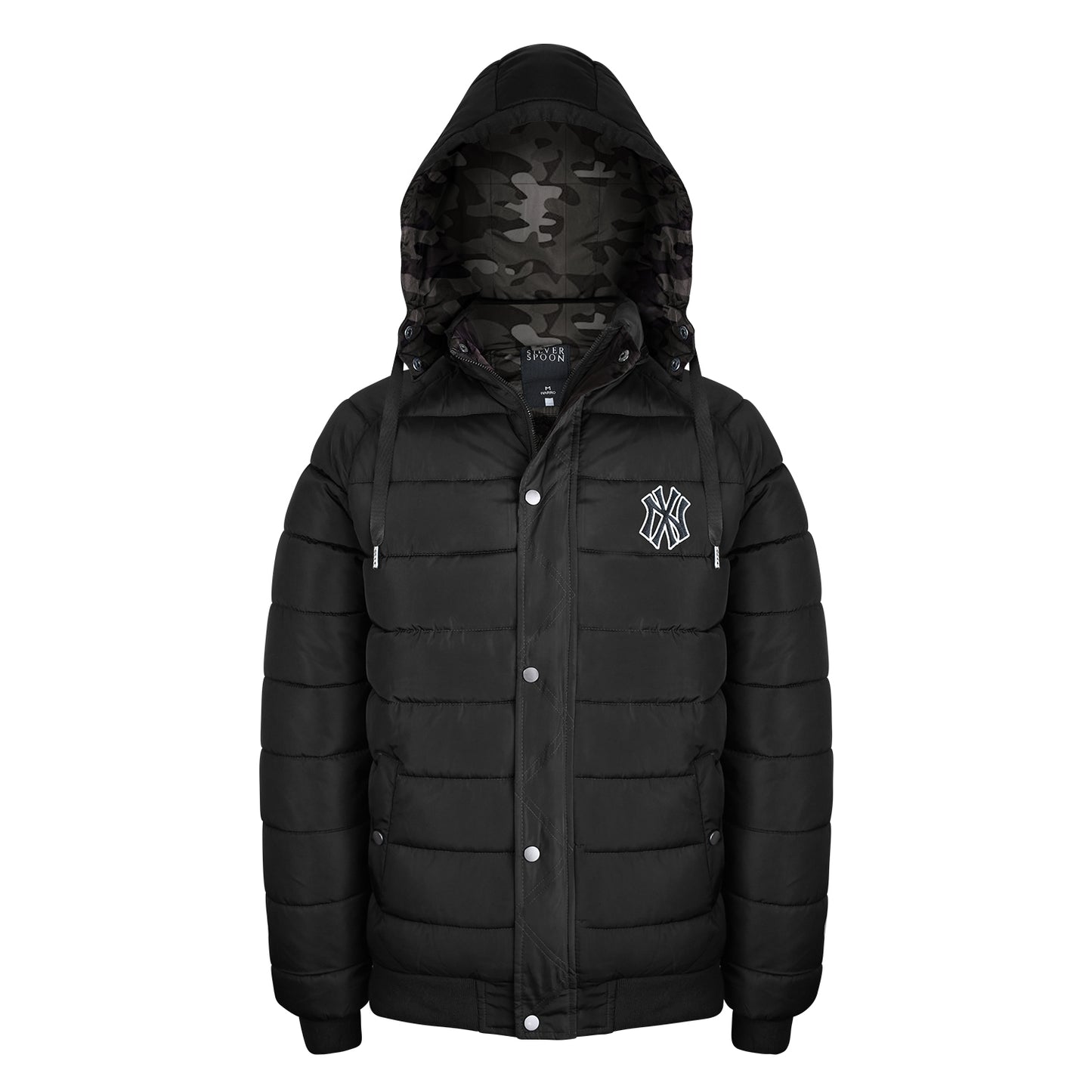 CHAMARRA CABALLERO IVARRO CH-XL