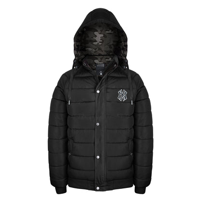 CHAMARRA CABALLERO IVARRO CH-XL