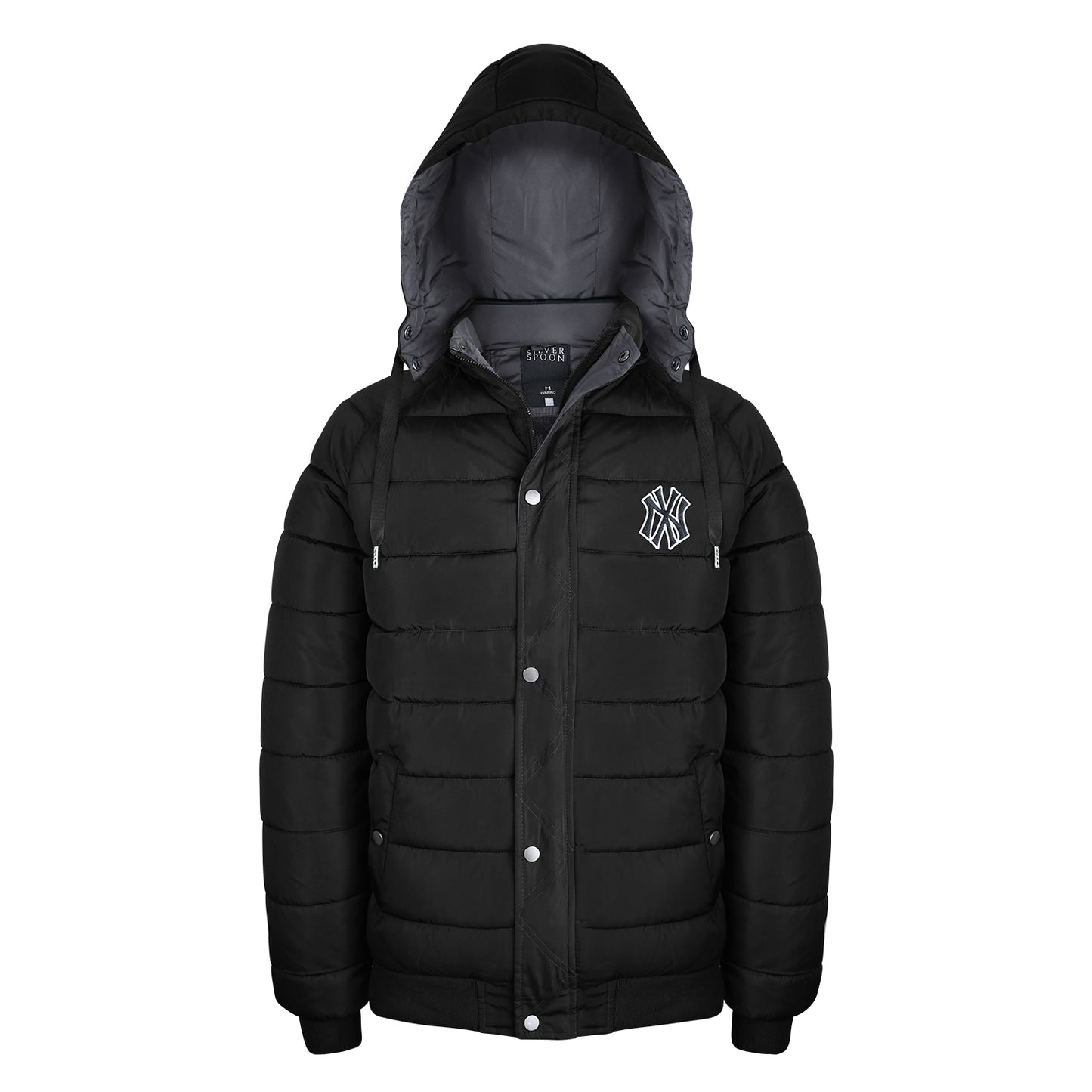 CHAMARRA CABALLERO IVARRO CH-XL