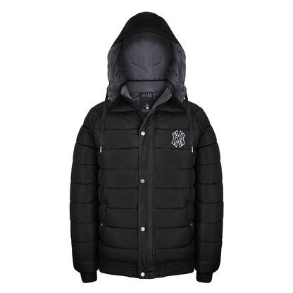 CHAMARRA CABALLERO IVARRO CH-XL