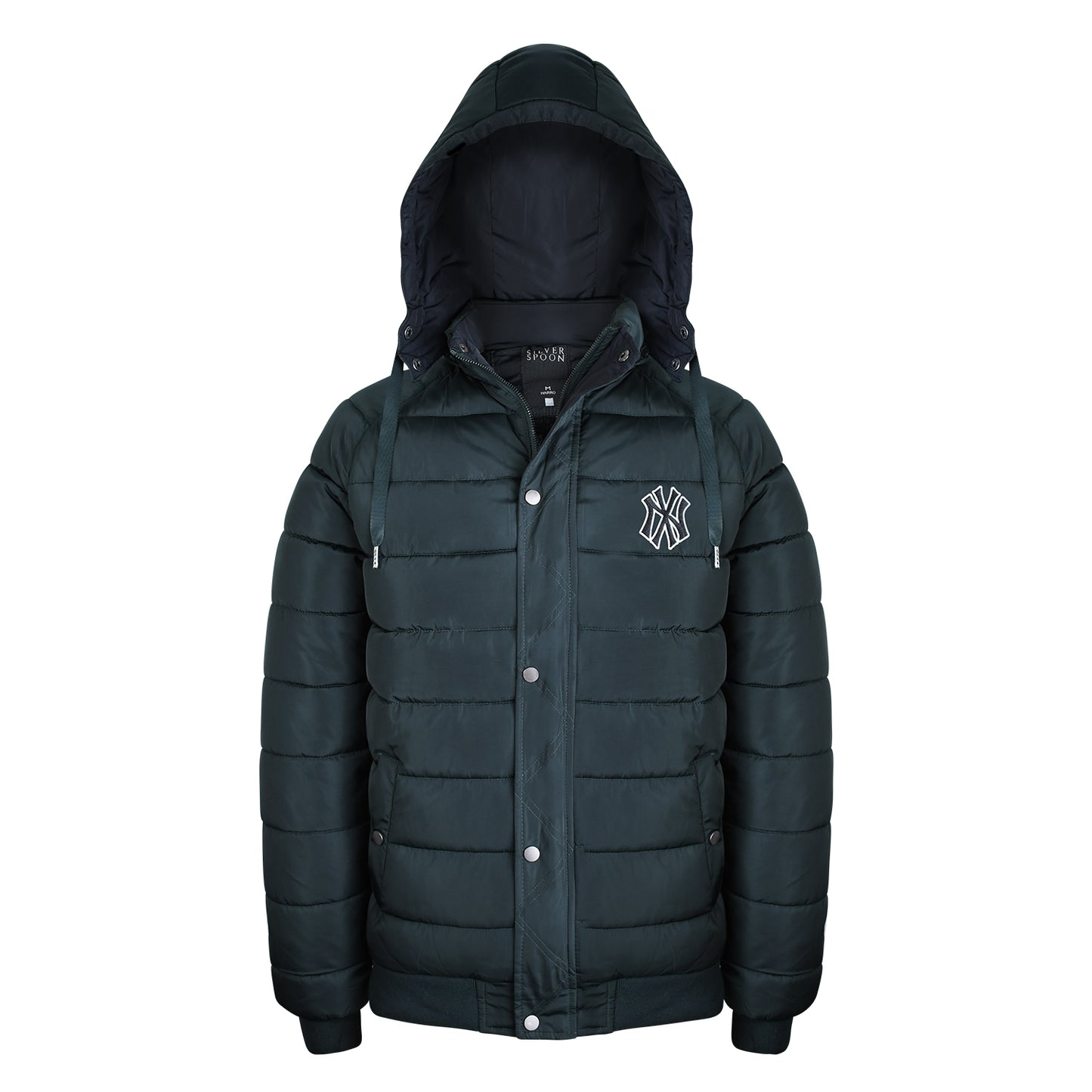 CHAMARRA CABALLERO IVARRO CH-XL