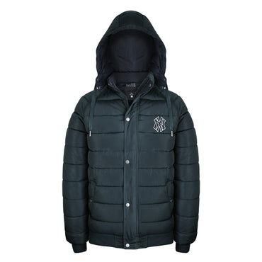 CHAMARRA CABALLERO IVARRO CH-XL