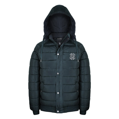 CHAMARRA CABALLERO IVARRO CH-XL
