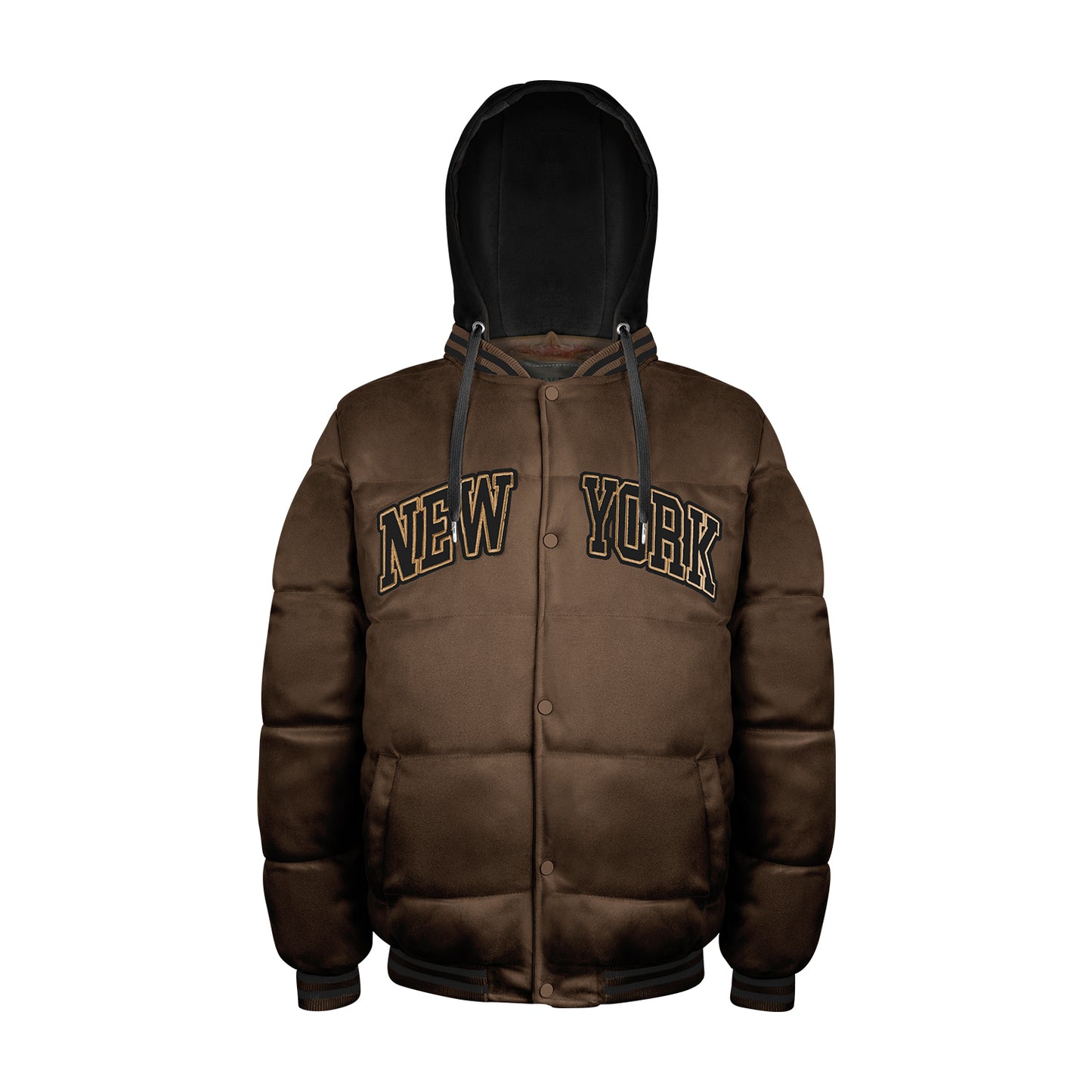 CHAMARRA CABALLERO JACOBO CH-XL