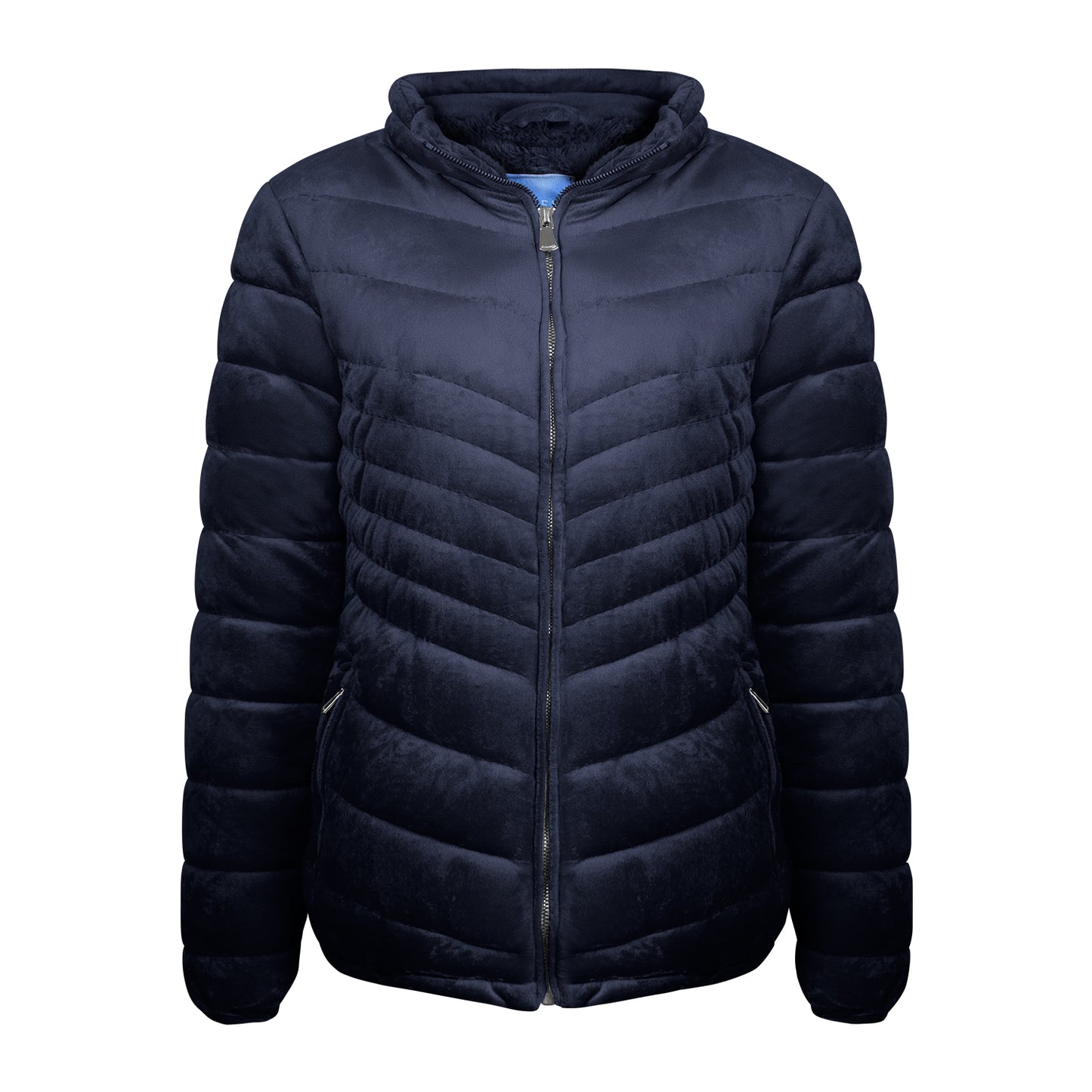 CHAMARRA DAMA JADA CH-XL