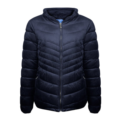 CHAMARRA DAMA JADA CH-XL