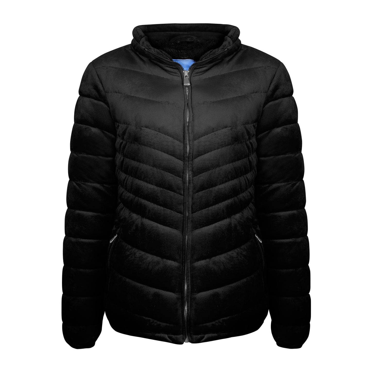 CHAMARRA DAMA JADA CH-XL
