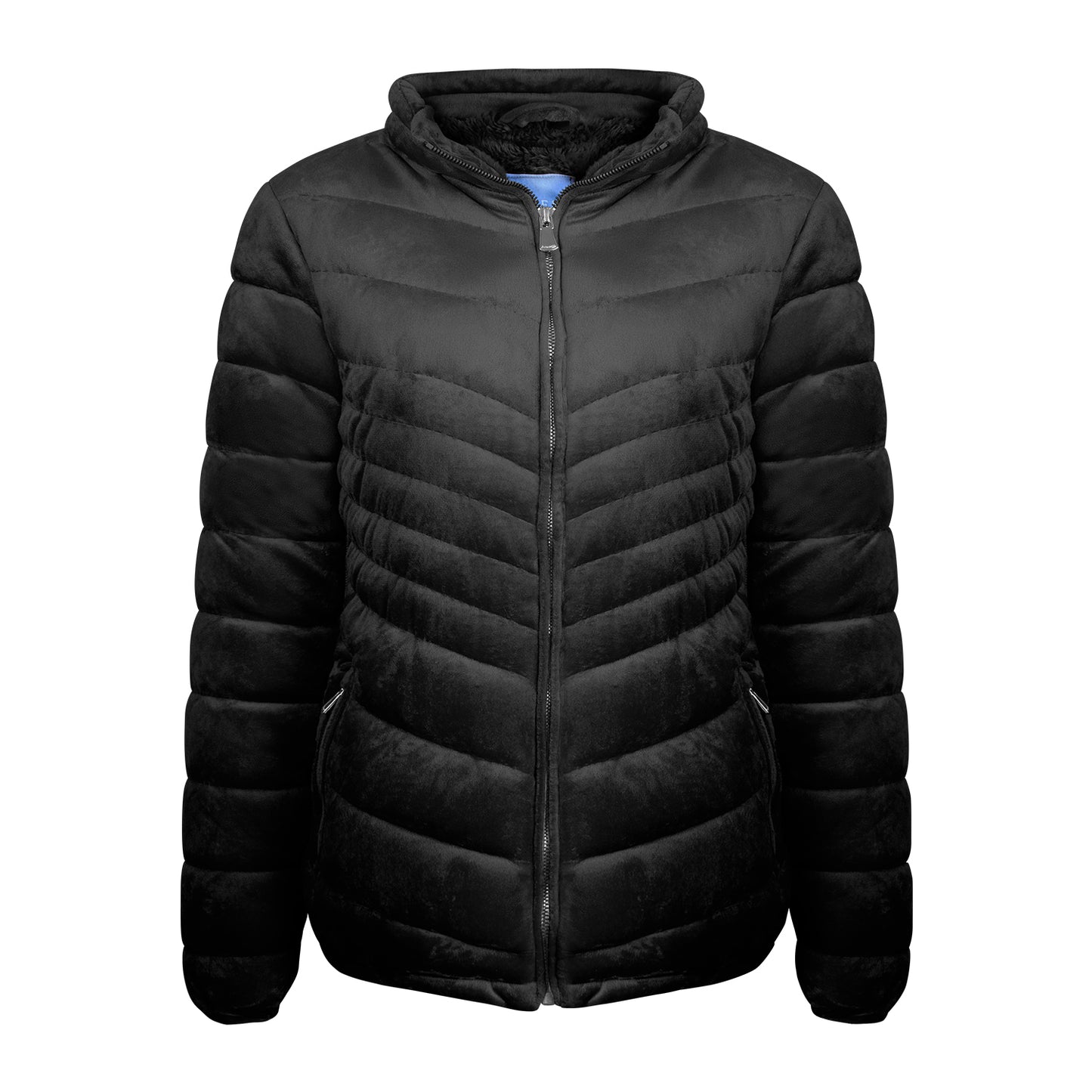 CHAMARRA DAMA JADA CH-XL