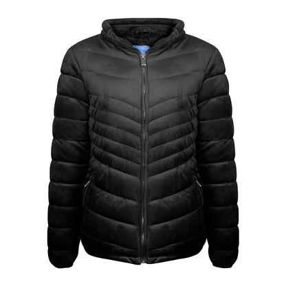 CHAMARRA DAMA JADA CH-XL
