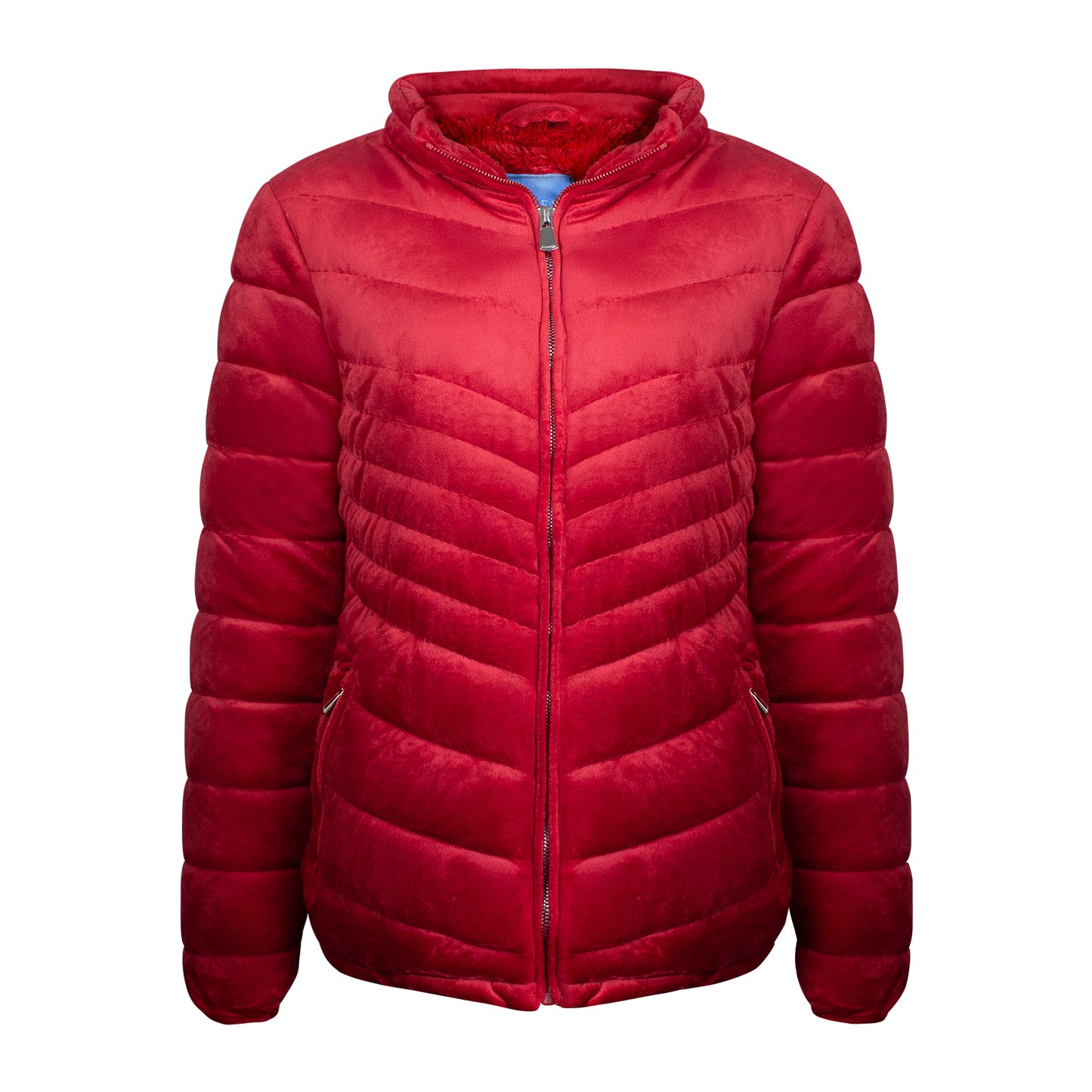 CHAMARRA DAMA JADA CH-XL