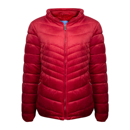 CHAMARRA DAMA JADA CH-XL