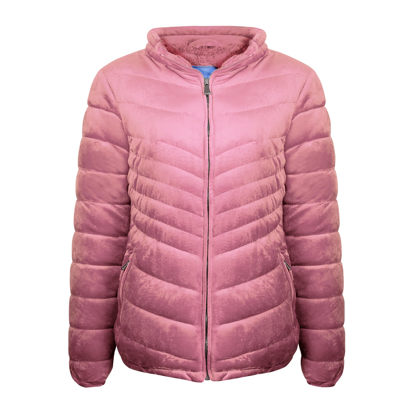 CHAMARRA DAMA JADA CH-XL