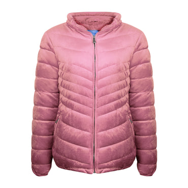 CHAMARRA DAMA JADA CH-XL