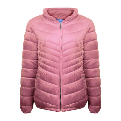 CHAMARRA DAMA JADA CH-XL