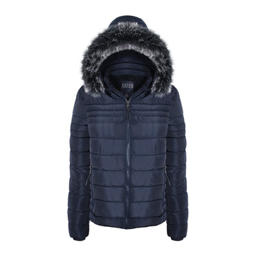 CHAMARRA CABALLERO JARED CH-XL
