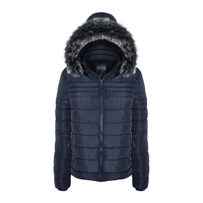 CHAMARRA CABALLERO JARED CH-XL