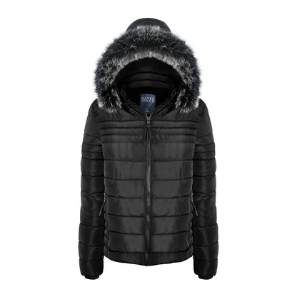 CHAMARRA CABALLERO JARED CH-XL
