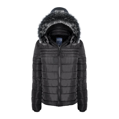 CHAMARRA CABALLERO JARED CH-XL