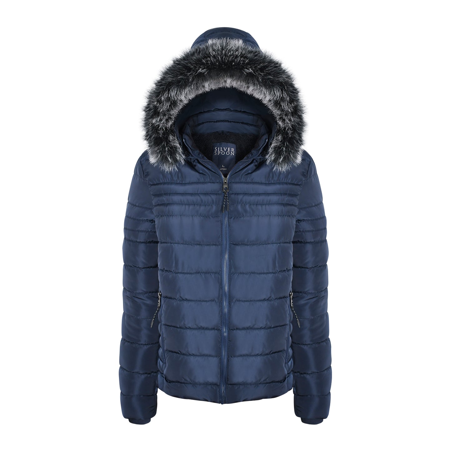 CHAMARRA CABALLERO JARED CH-XL