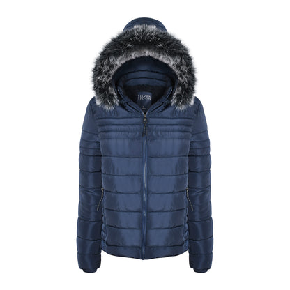 CHAMARRA CABALLERO JARED CH-XL
