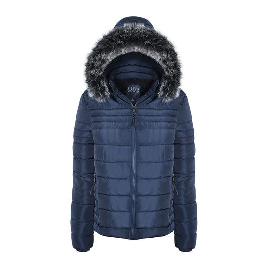 CHAMARRA CABALLERO JARED CH-XL