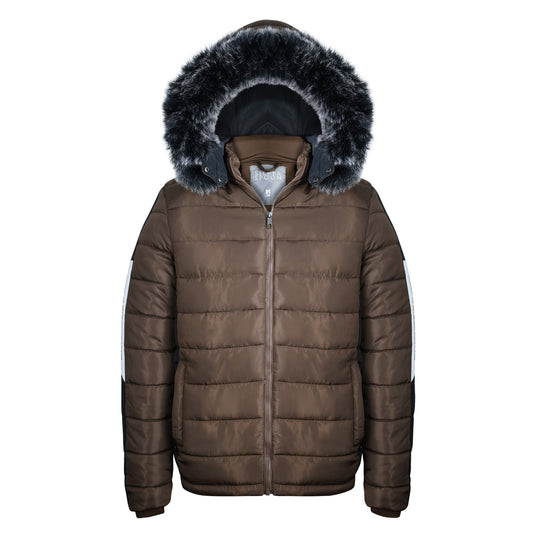 CHAMARRA CABALLERO JOE CH-XL