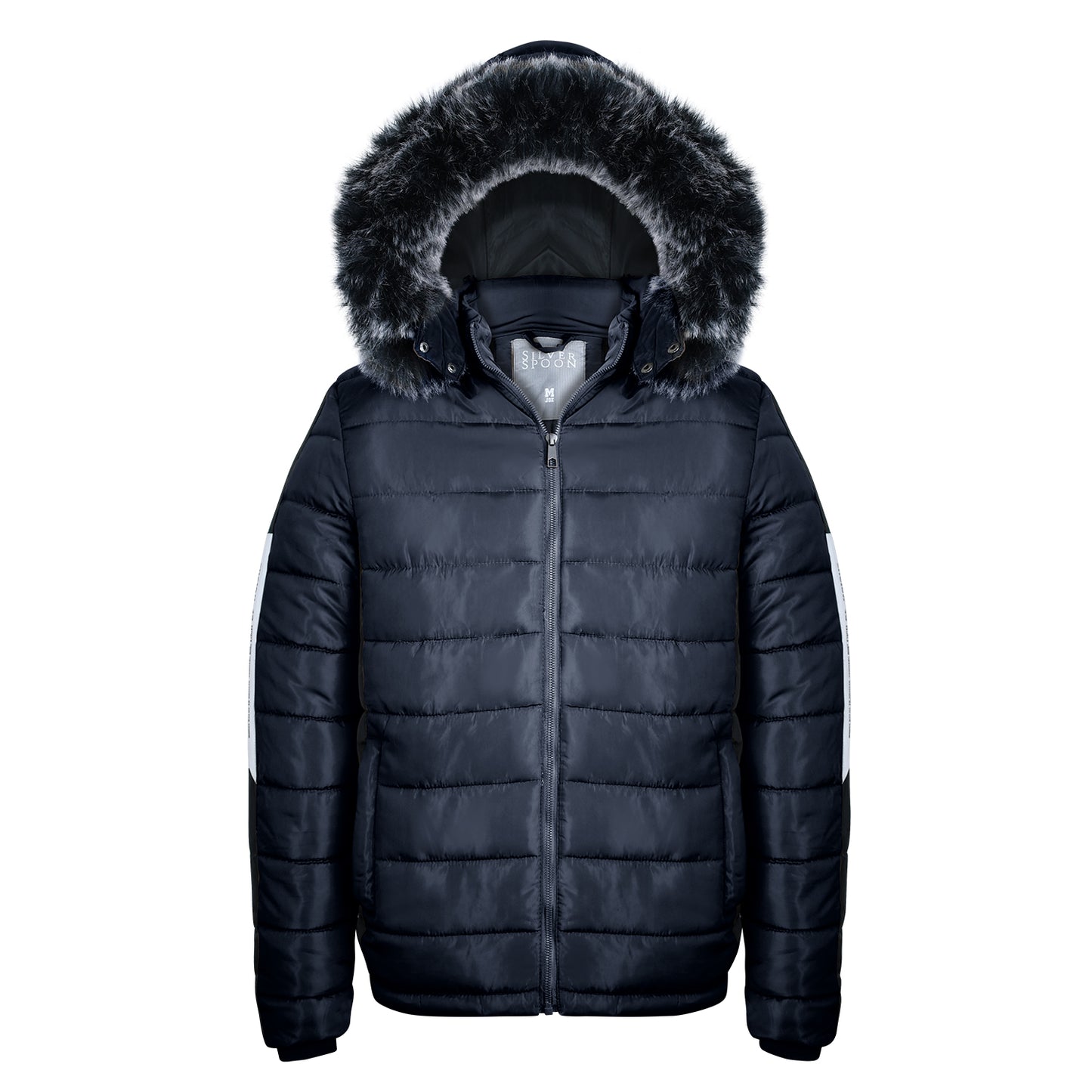 CHAMARRA CABALLERO JOE CH-XL