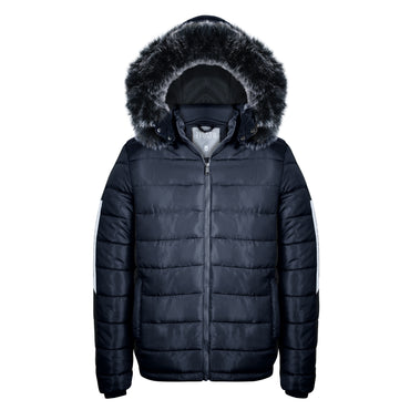 CHAMARRA CABALLERO JOE CH-XL