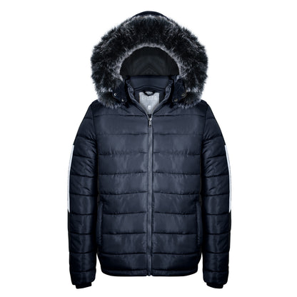 CHAMARRA CABALLERO JOE CH-XL