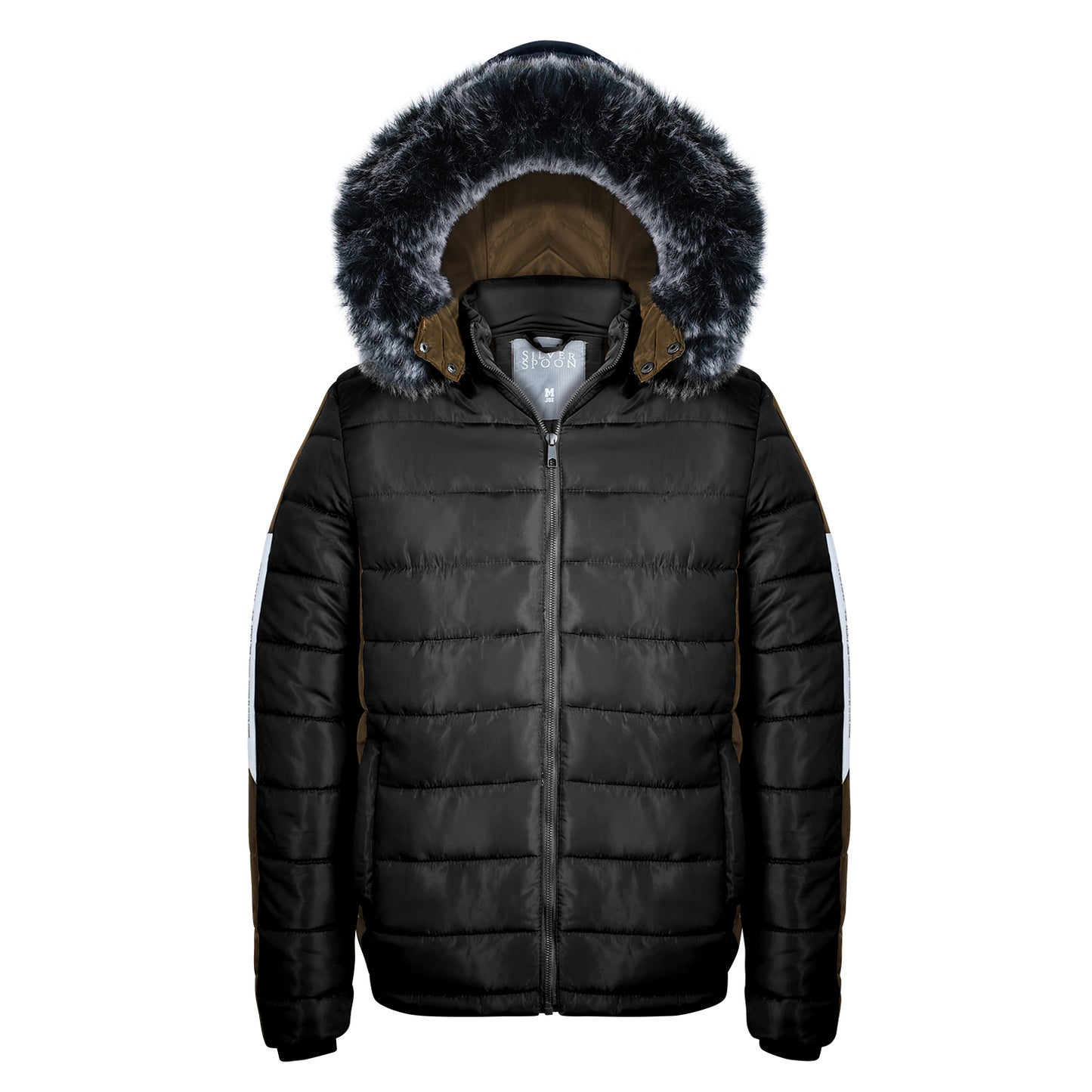 CHAMARRA CABALLERO JOE CH-XL