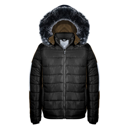 CHAMARRA CABALLERO JOE CH-XL