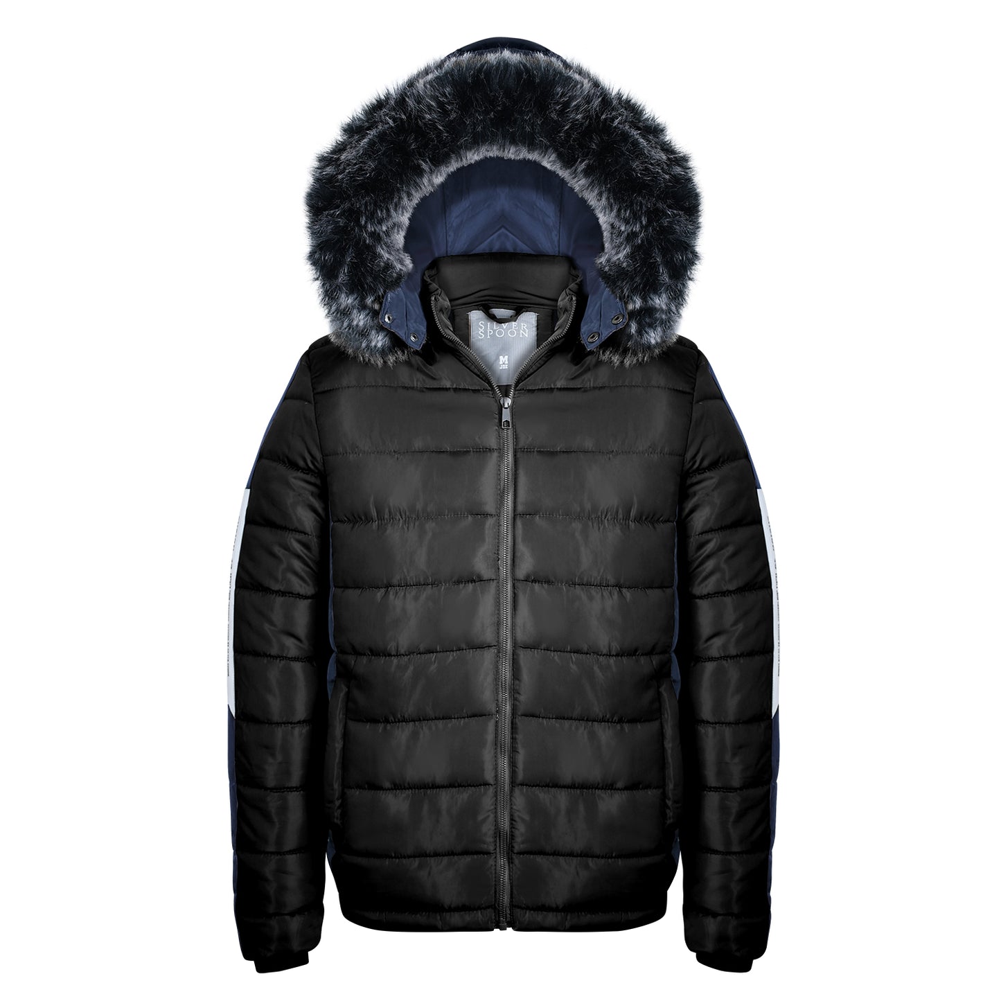 CHAMARRA CABALLERO JOE CH-XL