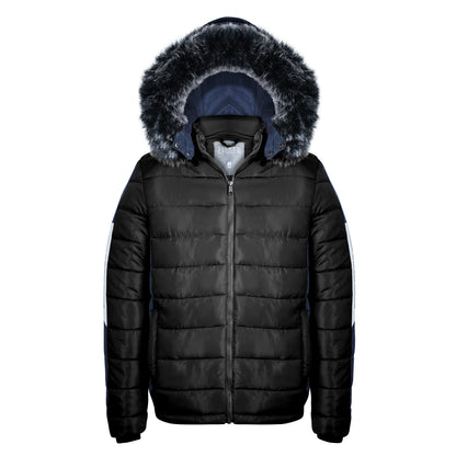 CHAMARRA CABALLERO JOE CH-XL