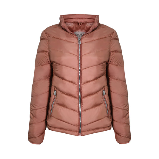 CHAMARRA DAMA JULIA CH-XL