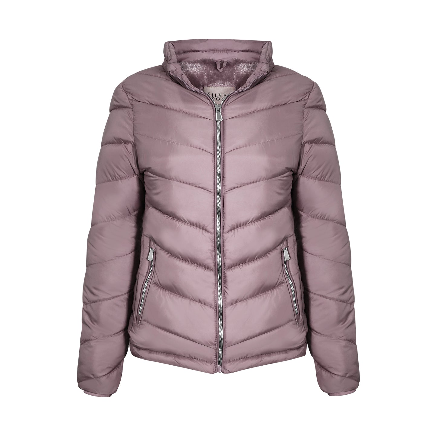CHAMARRA DAMA JULIA CH-XL