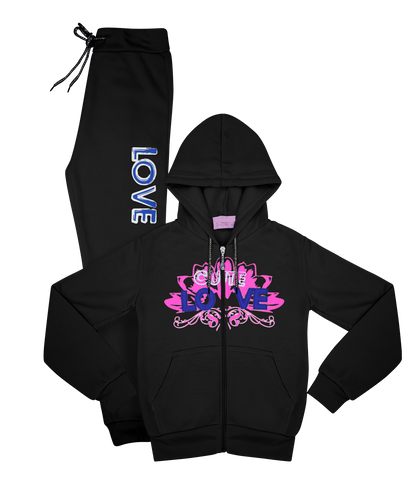 CONJUNTO NIÑA KAREN 6-16