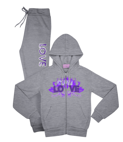 CONJUNTO NIÑA KAREN 6-16