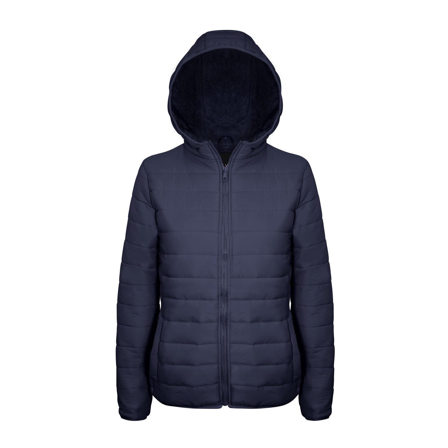 CHAMARRA DAMA KARLITA CH-XL